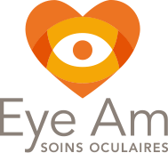 Logo EyeAm