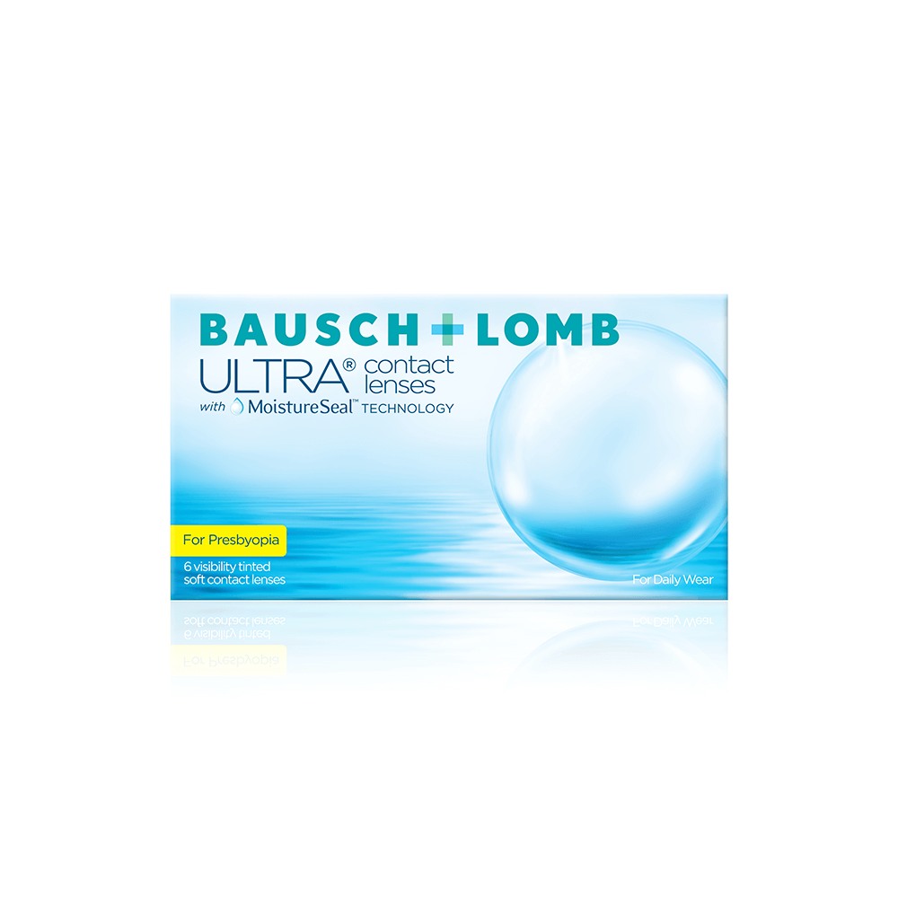 bausch-lomb-announces-the-launch-of-ultra-one-day-silicone-hydrogel