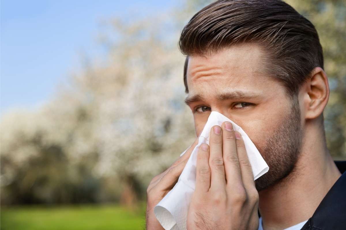 Les allergies saisonnières ont-elle un lien avec la sécheresse oculaire ?